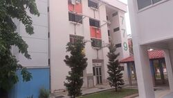 Yishun Avenue 2 (D27), Shop House #592814701